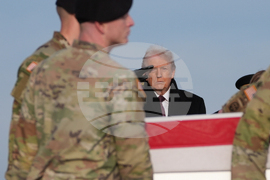 Trump Casualty Return