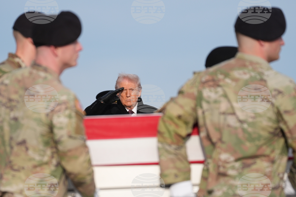 Trump Casualty Return