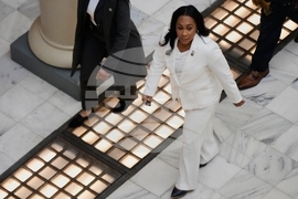 Georgia Election Indictment Lawmakers