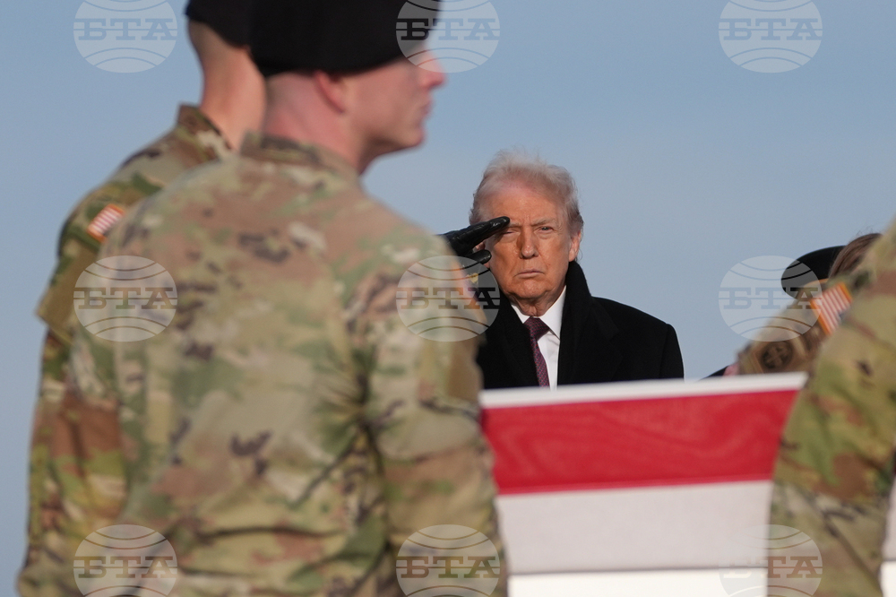 Trump Casualty Return