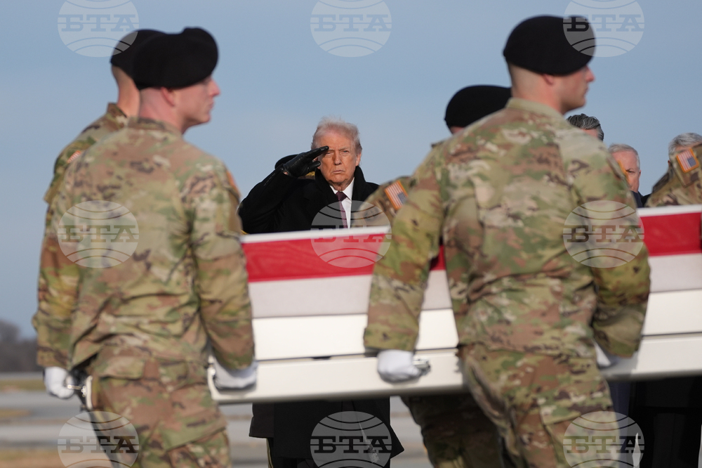 Trump Casualty Return