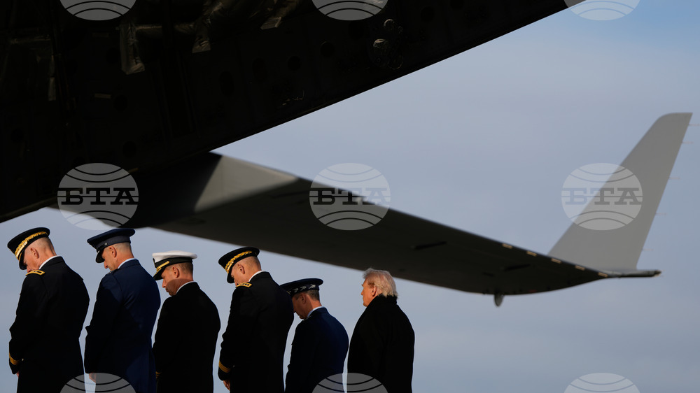 Trump Casualty Return