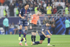 Qatar Intercontinental Cup Soccer