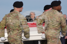 Trump Casualty Return