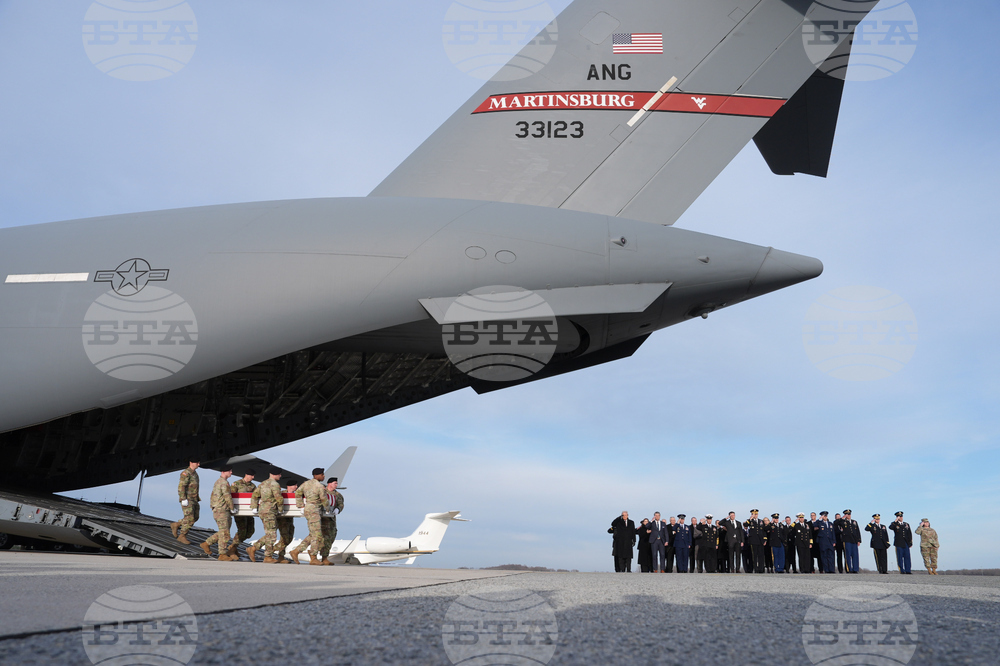 Trump Casualty Return