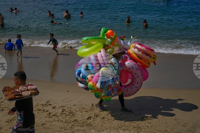 Venezuela Daily Life