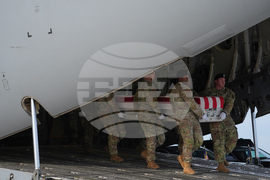 Trump Casualty Return