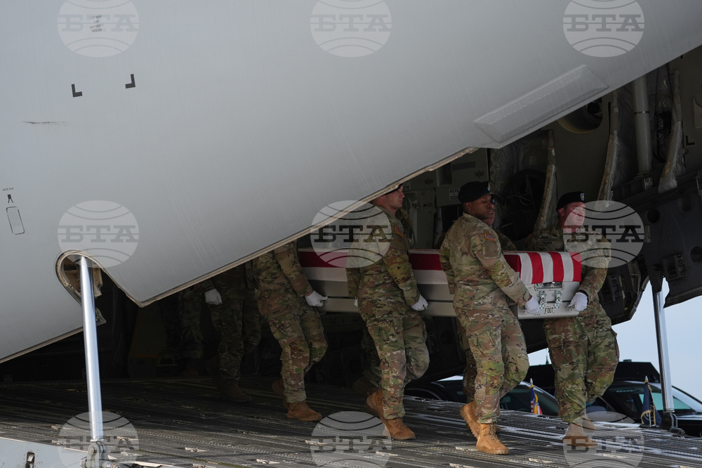 Trump Casualty Return