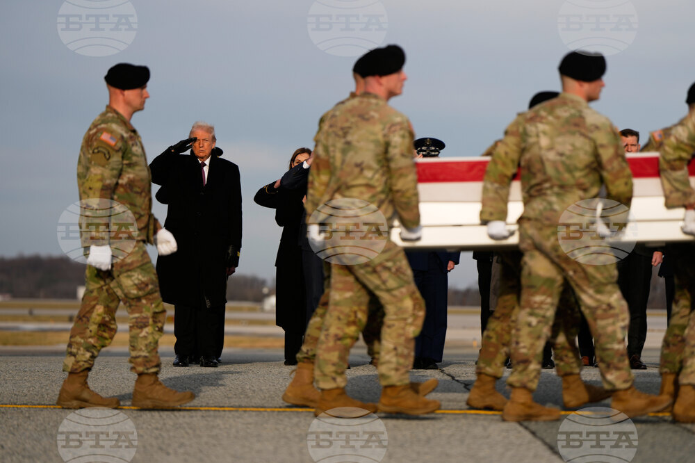 Trump Casualty Return