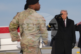 Trump Casualty Return