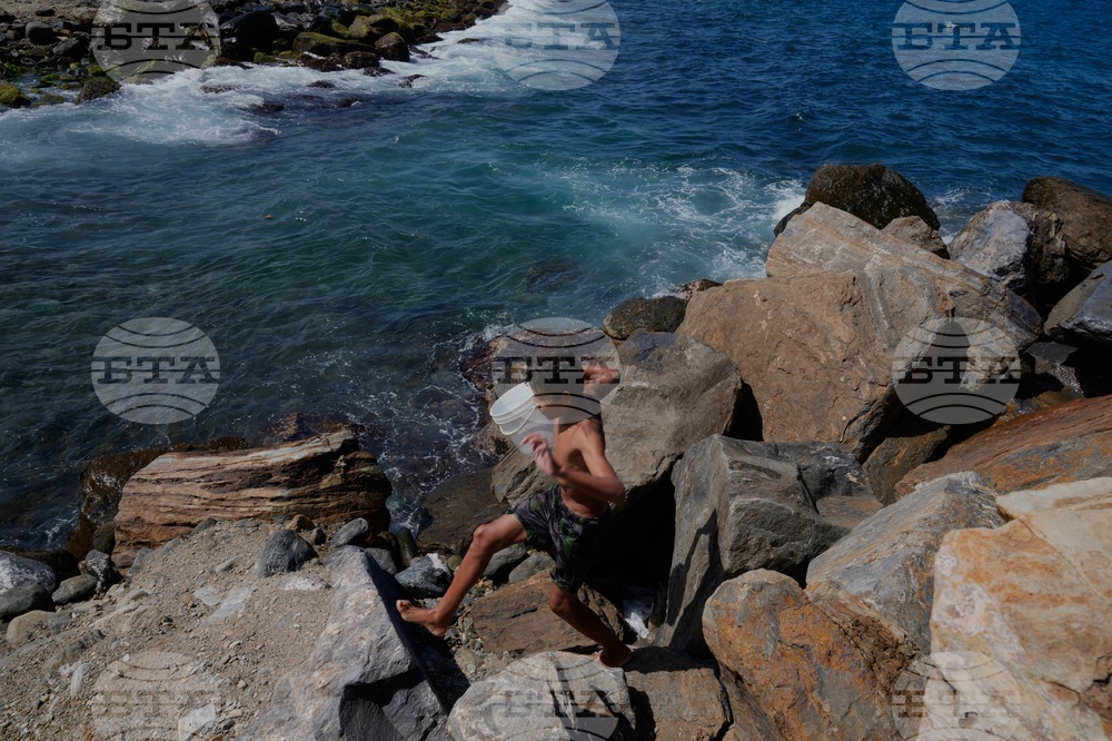 Venezuela Daily Life