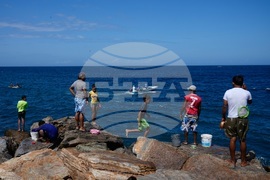 Venezuela Daily Life