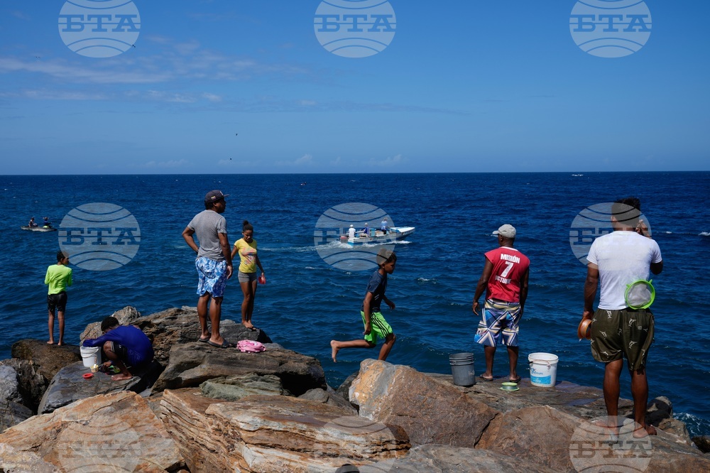 Venezuela Daily Life