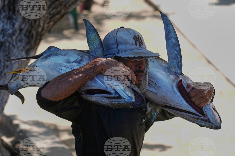 Venezuela Daily Life