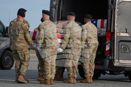 Trump Casualty Return