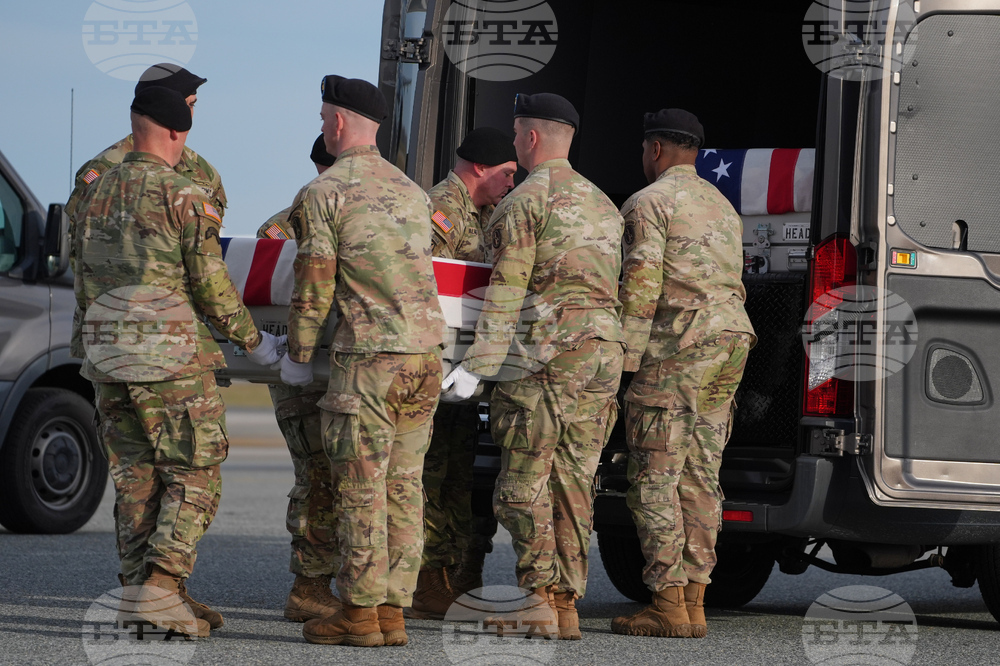 Trump Casualty Return