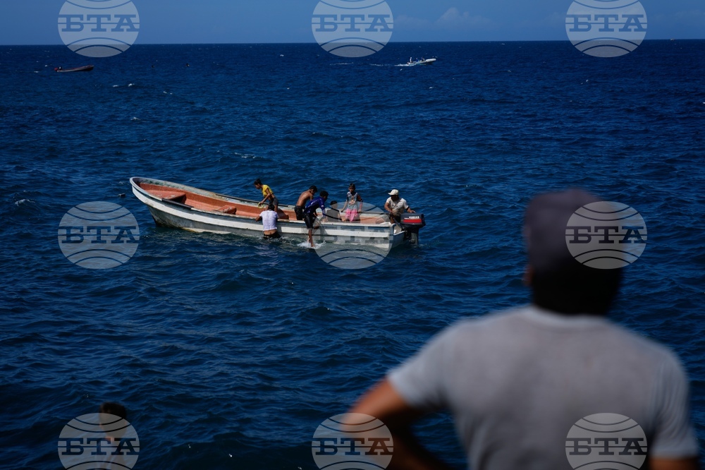 Venezuela Daily Life