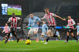 Britain League Cup Soccer