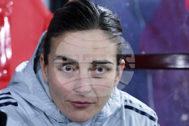 Belgium Women's Champions League Soccer