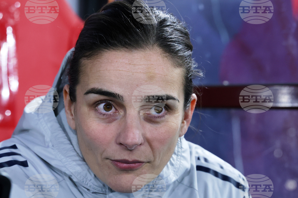 Belgium Women's Champions League Soccer