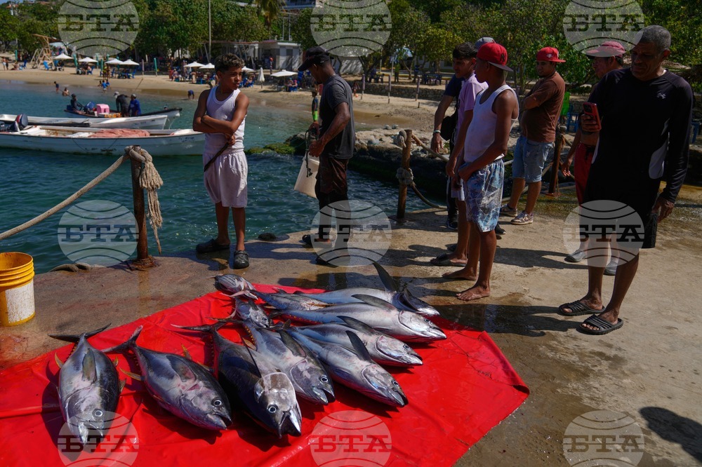 Venezuela Daily Life