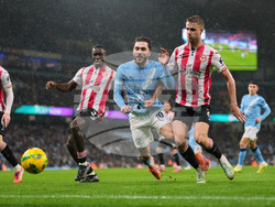 Britain League Cup Soccer