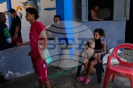 Venezuela Daily Life