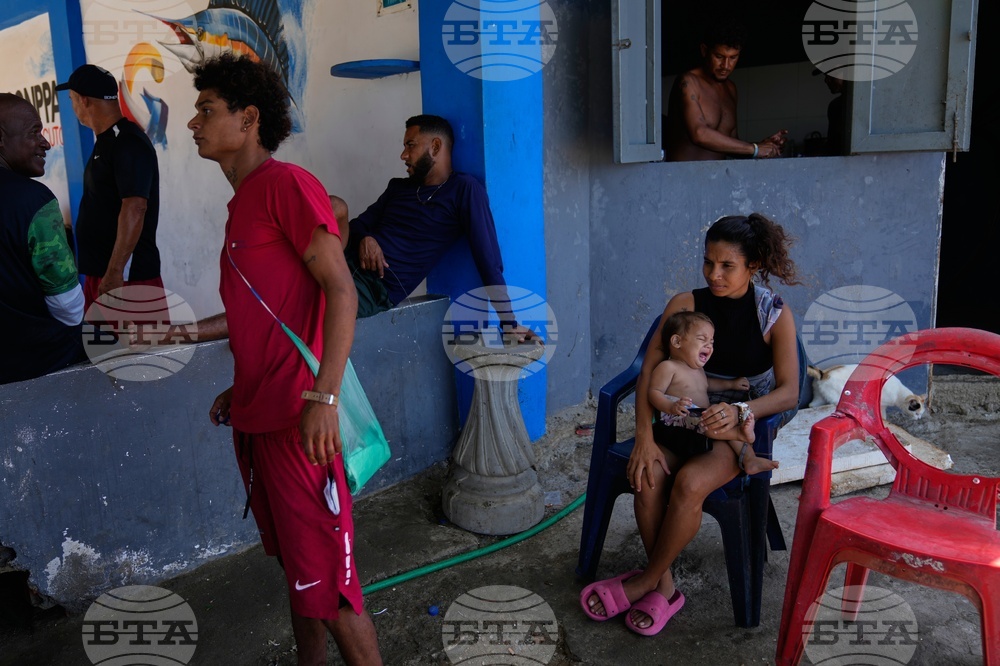 Venezuela Daily Life