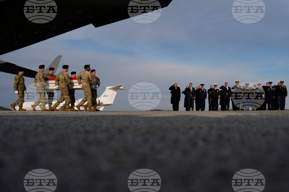 Trump Casualty Return