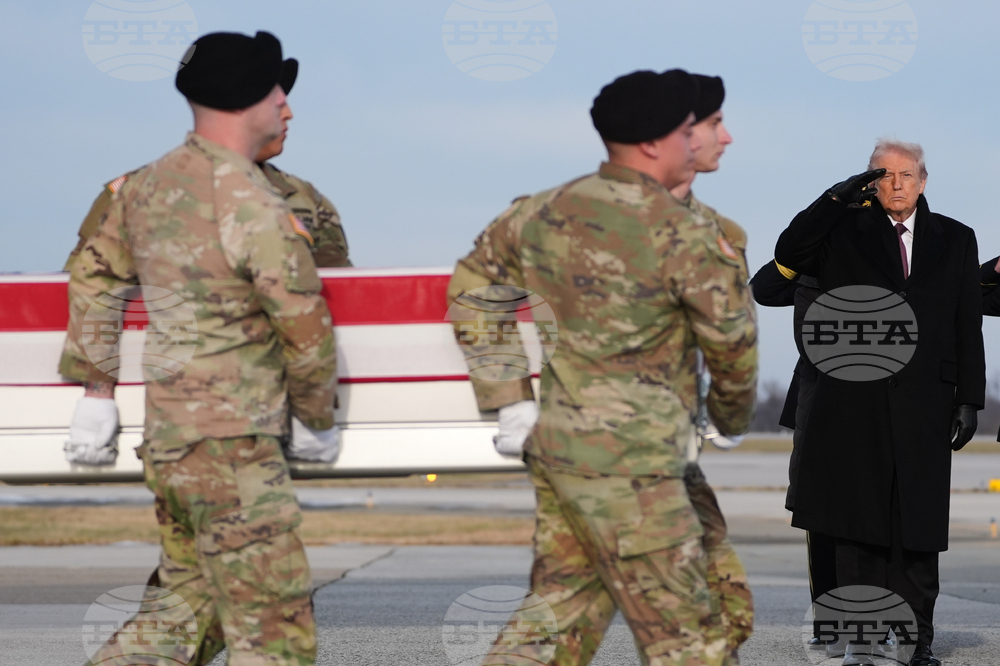 Trump Casualty Return