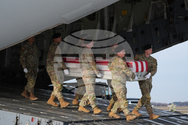 Trump Casualty Return