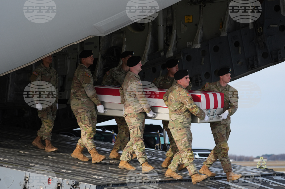 Trump Casualty Return