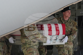 Trump Casualty Return