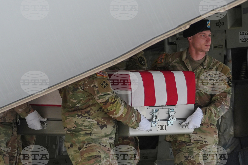 Trump Casualty Return