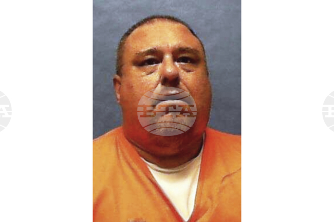 Florida Execution