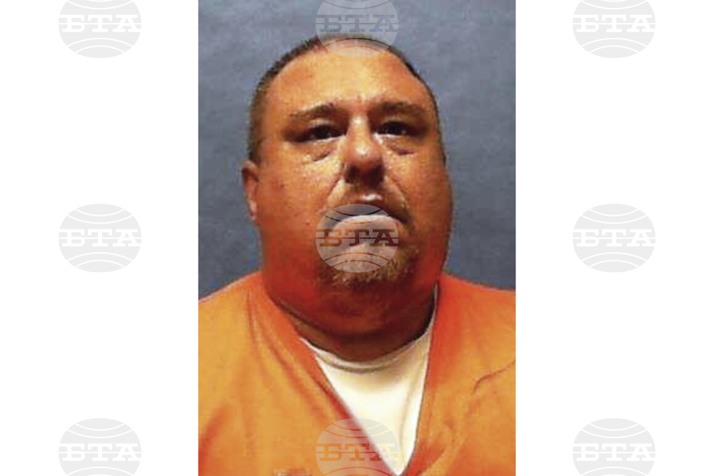 Florida Execution