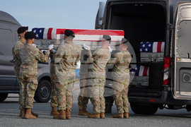 Trump Casualty Return