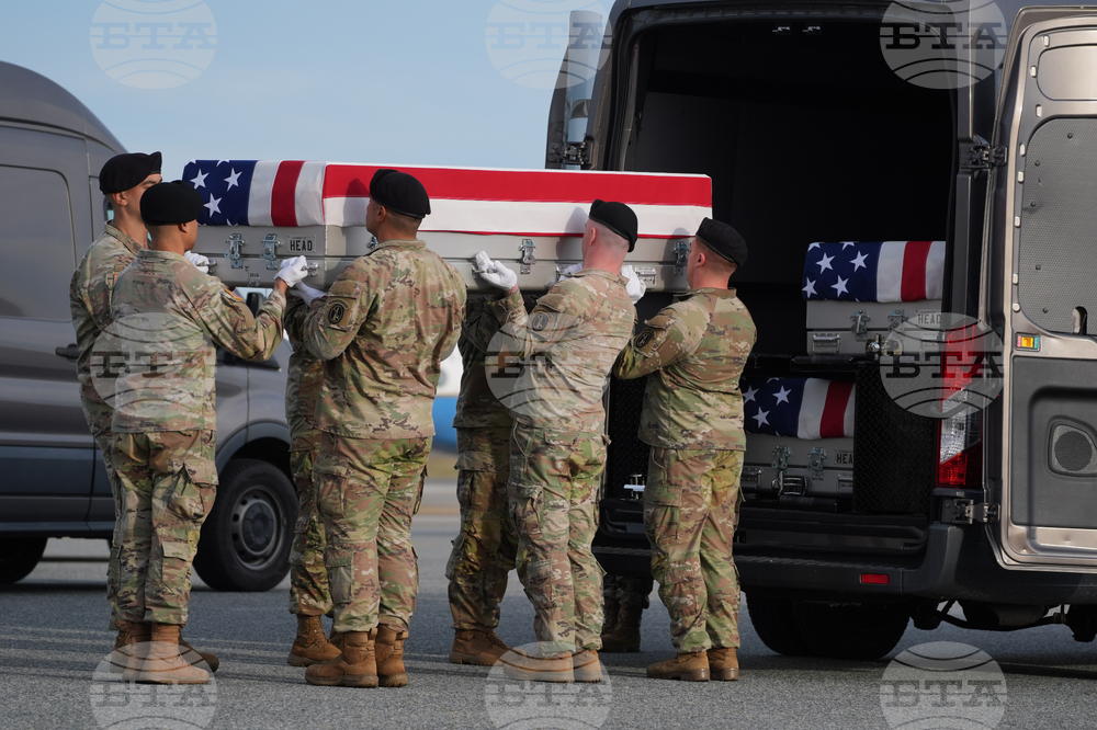 Trump Casualty Return