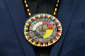 Lumbee Tribe Federal Recognitions
