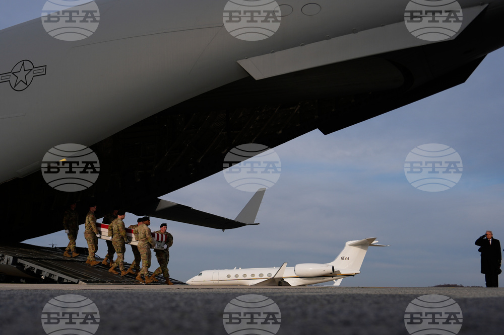 Trump Casualty Return