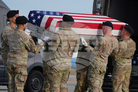 Trump Casualty Return