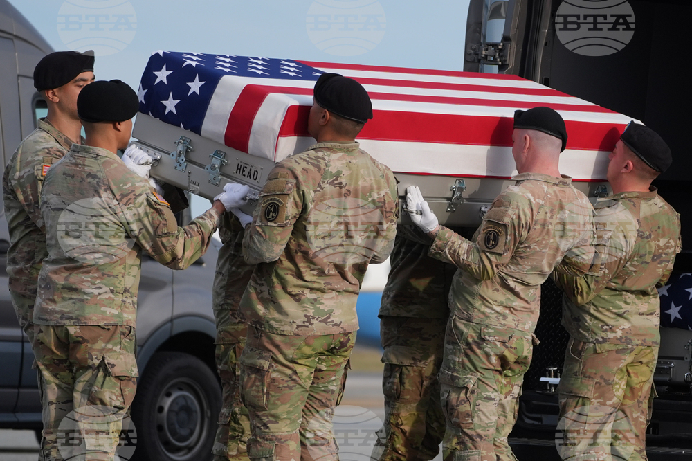 Trump Casualty Return