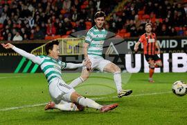 Britain Scottish Premiership Soccer