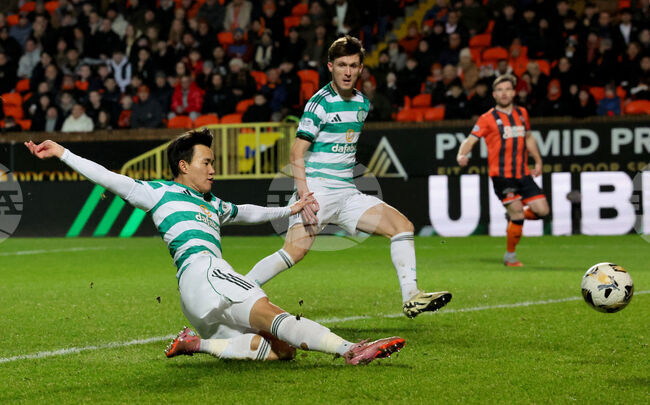 Britain Scottish Premiership Soccer