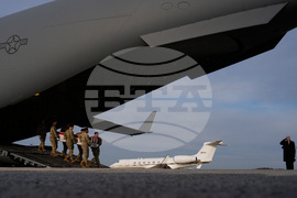 Trump Casualty Return