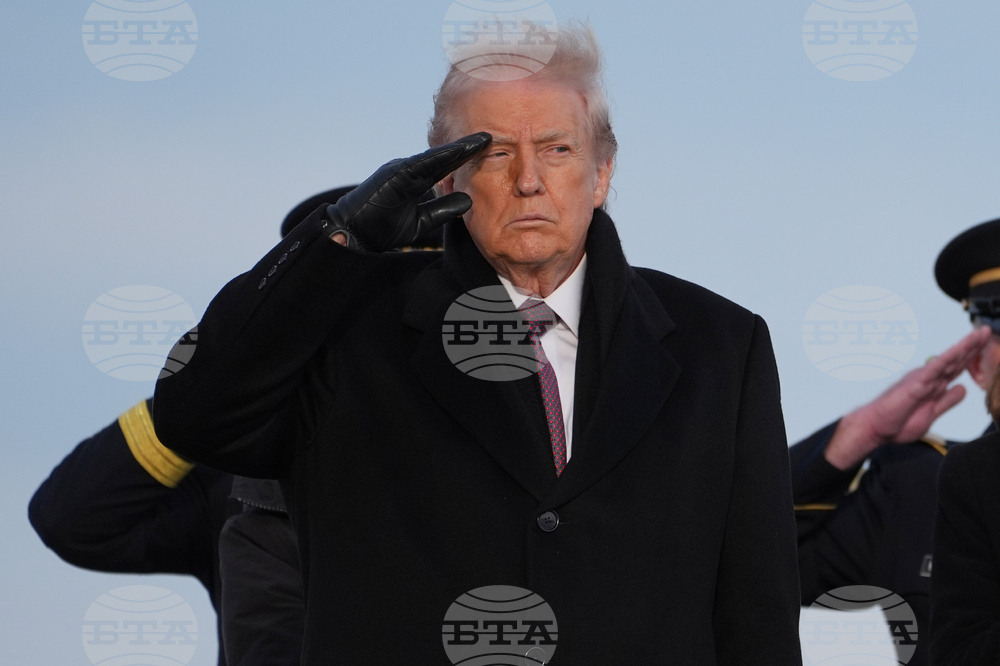 Trump Casualty Return