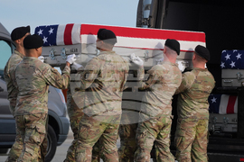 Trump Casualty Return