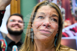 Lumbee Tribe Federal Recognitions