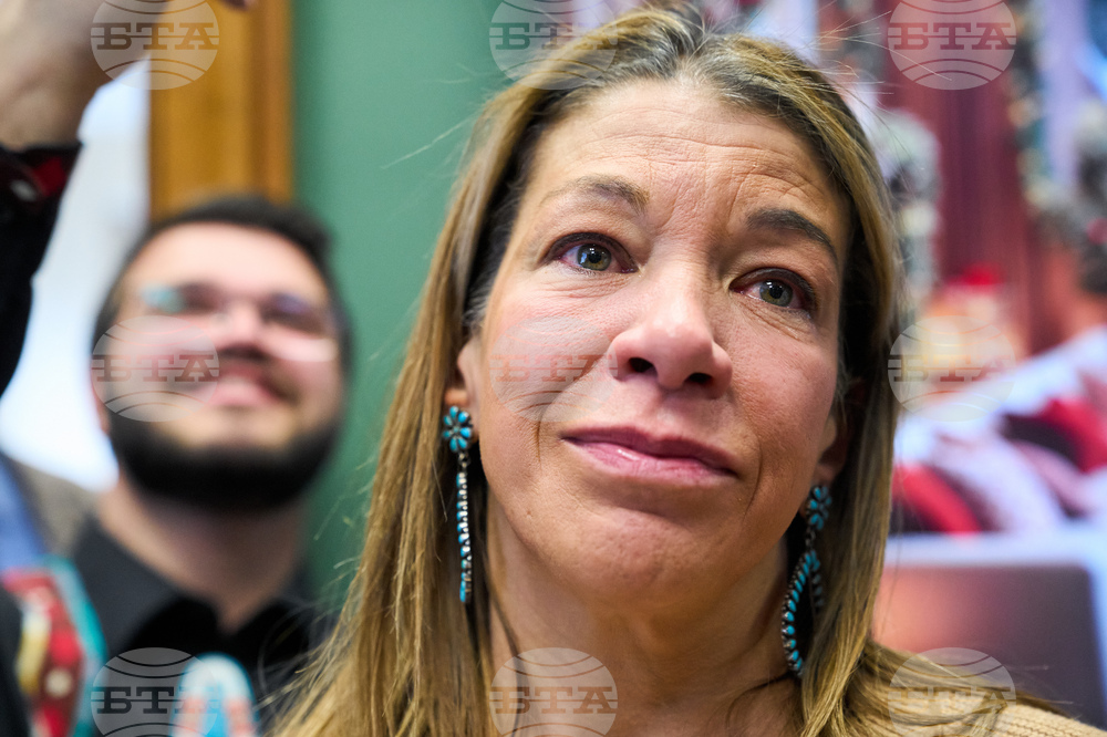 Lumbee Tribe Federal Recognitions