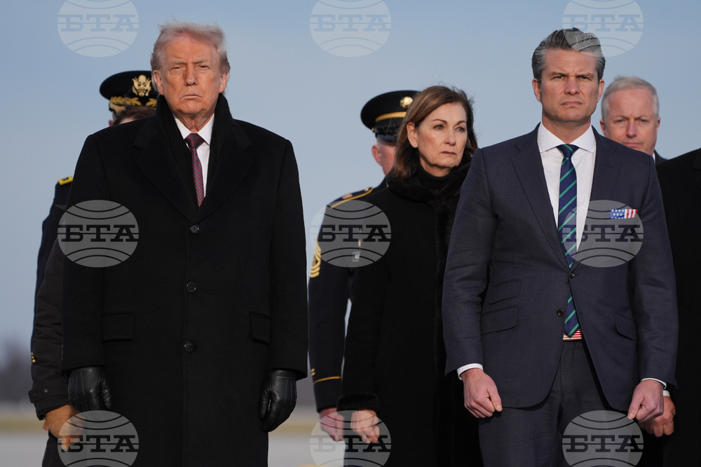 Trump Casualty Return